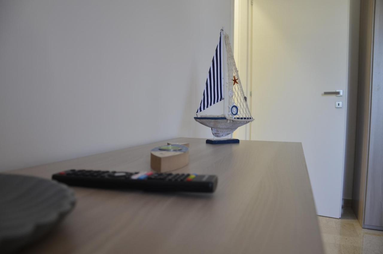 Sea La Vie Casa Vacanza Taranto Esterno foto